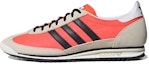 Buy adidas SL 72 'Rojo Solar Tiza' FV9787