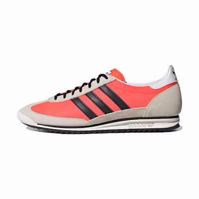 adidas SL 72 'Solar Red Chalk'