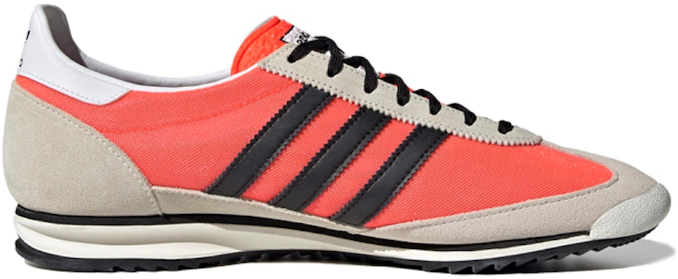 adidas SL 72 'Solar Red Chalk' FV9787 Order adidas SL 72 'Solar Red Chalk' FV9787