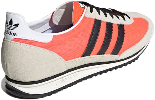 adidas SL 72 'Solar Red Chalk' FV9787 Shop adidas SL 72 'Solar Red Chalk' FV9787