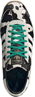 adidas SL 72 OG 'Core Black Off White Court Green' JR1639 Lookbook adidas SL 72 OG 'Core Black Off White Court Green' JR1639