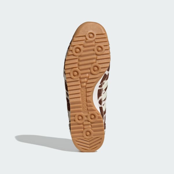 Lookbook (W) adidas SL 72 OG 復古運動鞋 水晶米色/象牙白/米白 KH8967