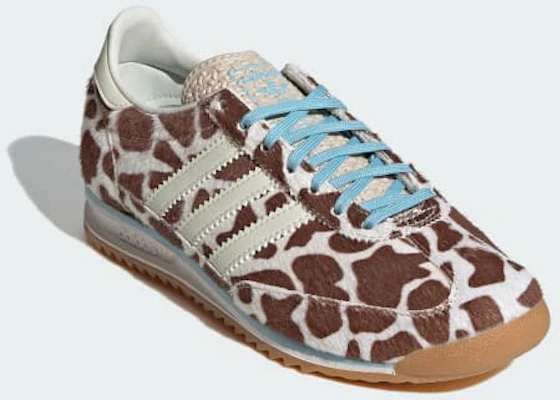 (W) adidas SL 72 OG 復古運動鞋 水晶米色/象牙白/米白 KH8967 Shop (W) adidas SL 72 OG 復古運動鞋 水晶米色/象牙白/米白 KH8967