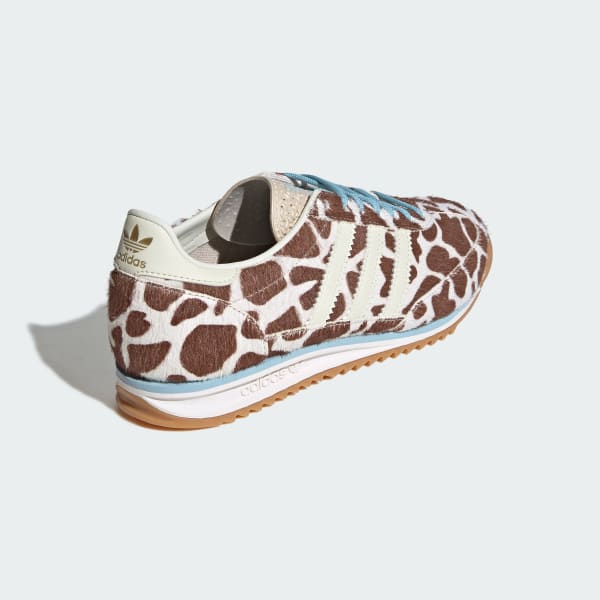 Purchase (W) adidas SL 72 OG 復古運動鞋 水晶米色/象牙白/米白 KH8967