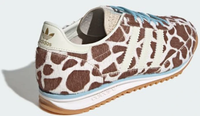 (W) adidas SL 72 OG 復古運動鞋 水晶米色/象牙白/米白 KH8967 Purchase (W) adidas SL 72 OG 復古運動鞋 水晶米色/象牙白/米白 KH8967