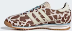 Details for (W) adidas SL 72 OG 復古運動鞋 水晶米色/象牙白/米白 KH8967