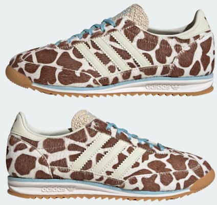 (W) adidas SL 72 OG 復古運動鞋 水晶米色/象牙白/米白 KH8967 Sizing (W) adidas SL 72 OG 復古運動鞋 水晶米色/象牙白/米白 KH8967