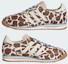 Sizing (W) adidas SL 72 OG 復古運動鞋 水晶米色/象牙白/米白 KH8967