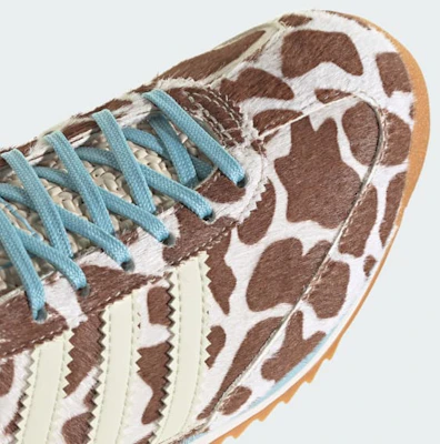 (W) adidas SL 72 OG 復古運動鞋 水晶米色/象牙白/米白 KH8967 2