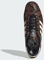 (W) 阿迪达斯 SL 72 OG 复古二手运动鞋 棕色/黑色/奶白色 JS3981 Order (W) 阿迪达斯 SL 72 OG 复古二手运动鞋 棕色/黑色/奶白色 JS3981