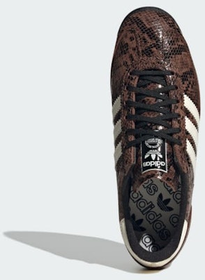 (Women) Adidas SL 72 OG Sneakers Preloved Brown/Core Black/Cream White JS3981 Order (Women) Adidas SL 72 OG Sneakers Preloved Brown/Core Black/Cream White JS3981