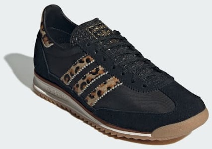 adidas SL 72 OG Zapatillas Segunda Mano Marrón/Negro Core/Goma JR1640 Shop adidas SL 72 OG Zapatillas Segunda Mano Marrón/Negro Core/Goma JR1640