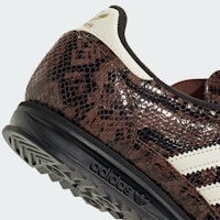 (W) 阿迪达斯 SL 72 OG 复古二手运动鞋 棕色/黑色/奶白色 JS3981 1