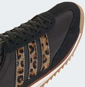 adidas SL 72 OG Zapatillas Segunda Mano Marrón/Negro Core/Goma JR1640 1