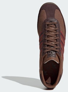 Adidas SL 72 OG Zapatillas Usadas Marrón/Sombra Marrón/Rojo Collegiate JI0191 Lookbook Adidas SL 72 OG Zapatillas Usadas Marrón/Sombra Marrón/Rojo Collegiate JI0191