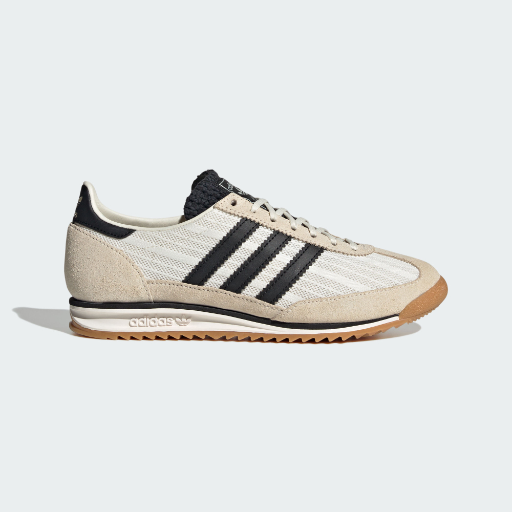 (Women) ADIDAS SL 72 OG Casual Shoes KJ6147