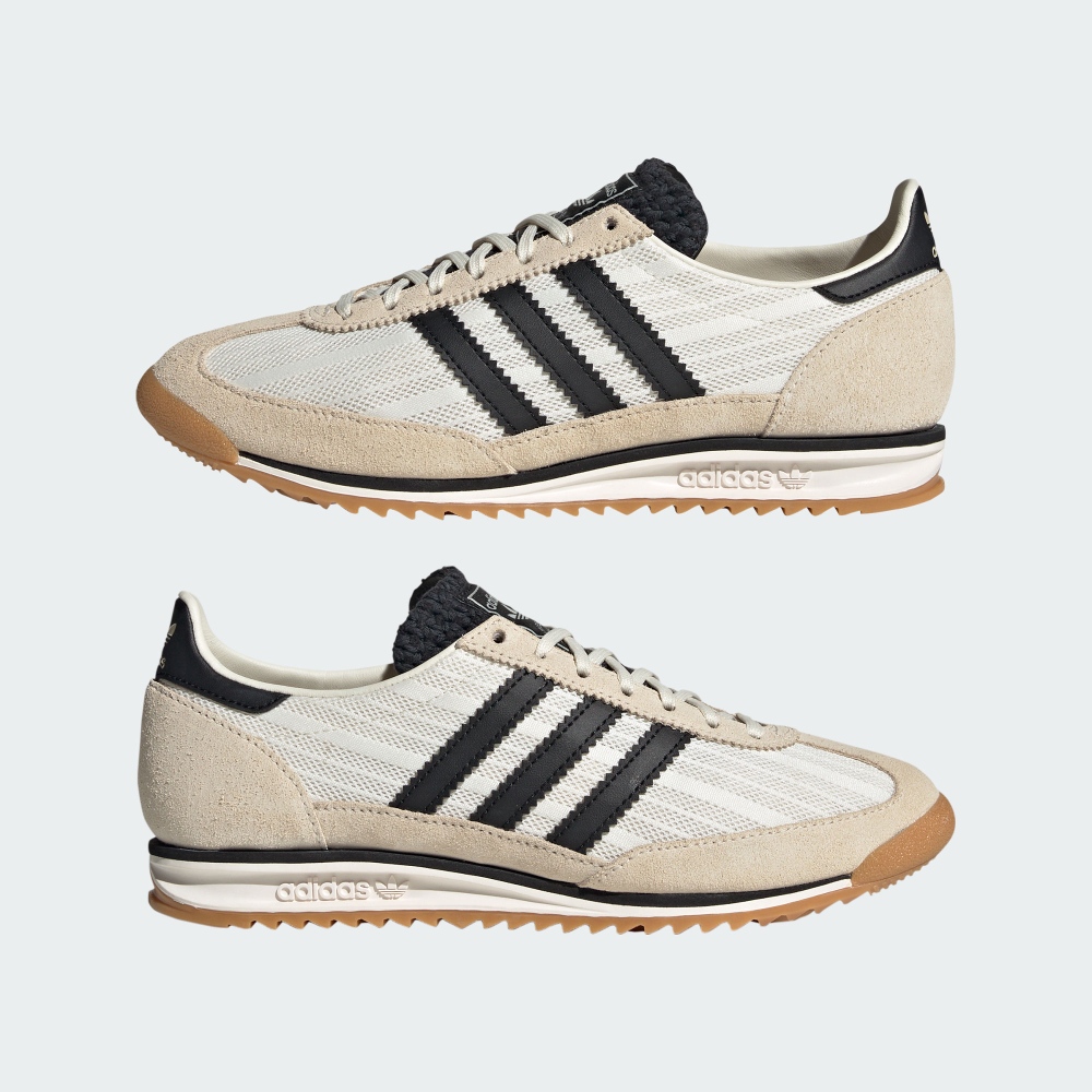 Details for (W) ADIDAS SL 72 OG 經典休閒鞋 KJ6147