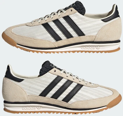 (W) ADIDAS SL 72 OG 經典休閒鞋 KJ6147 Details for (W) ADIDAS SL 72 OG 經典休閒鞋 KJ6147