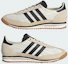 Details for (W) ADIDAS SL 72 OG 經典休閒鞋 KJ6147