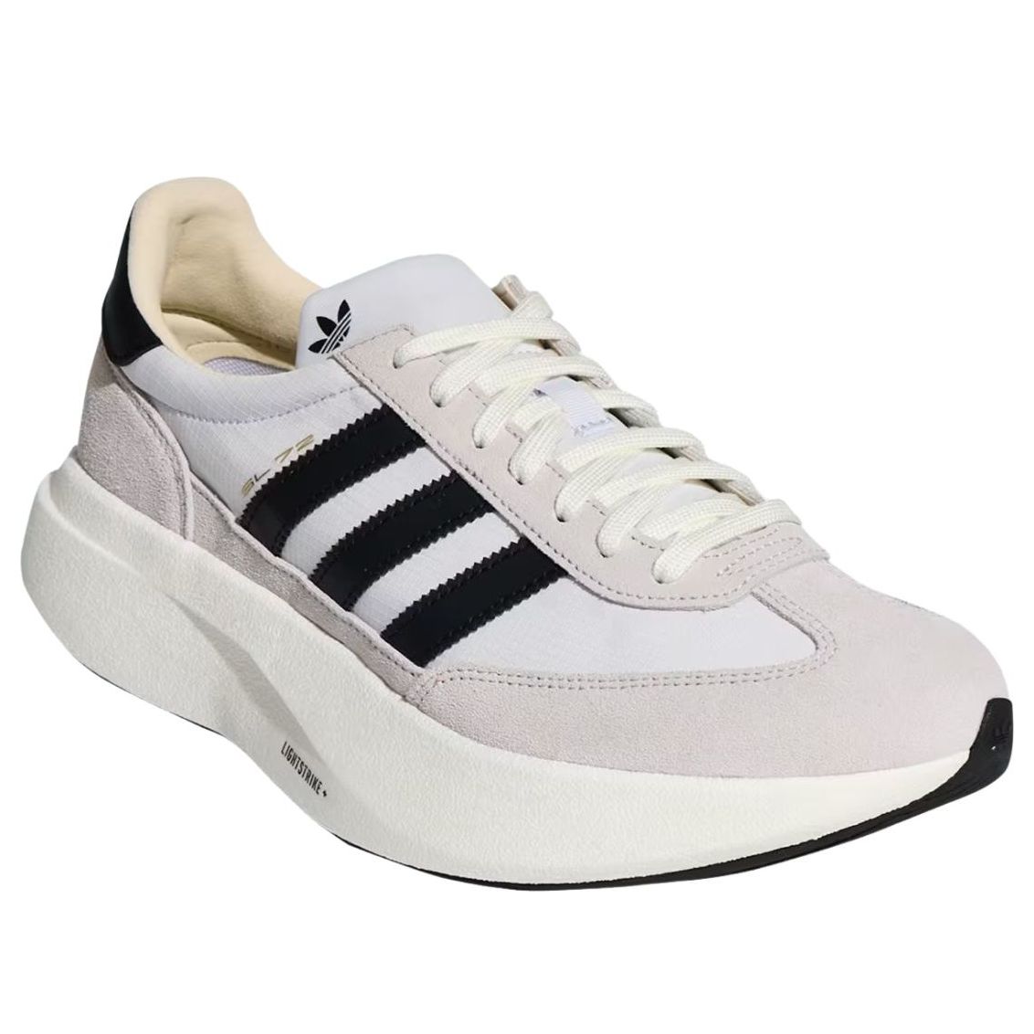 Order adidas SL 72 Pro 'Crystal White Core Black Chalk Pearl' KK3074