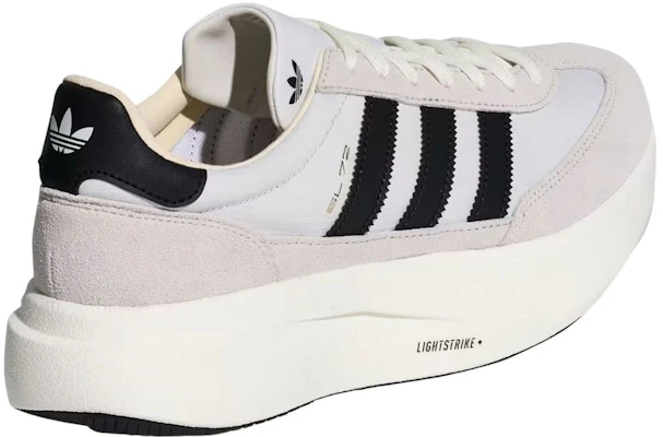 adidas SL 72 Pro 'Crystal White Core Black Chalk Pearl' KK3074 Lookbook adidas SL 72 Pro 'Crystal White Core Black Chalk Pearl' KK3074