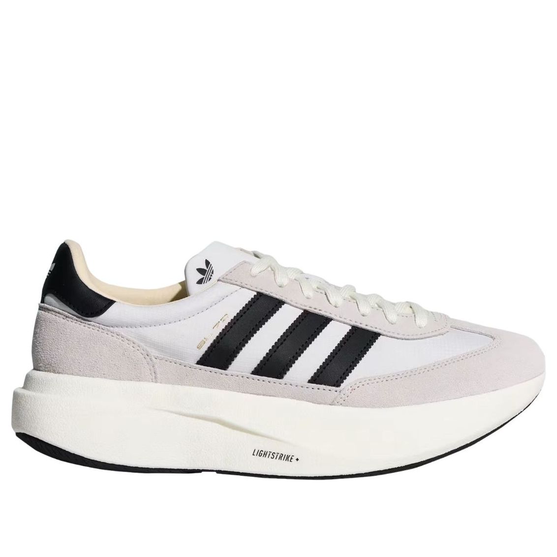 Purchase adidas SL 72 Pro 'Crystal White Core Black Chalk Pearl' KK3074