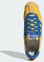 Shop Adidas SL 72 PT Bold Gold/Bright Royal/Biru Royal Sneakers JR3638