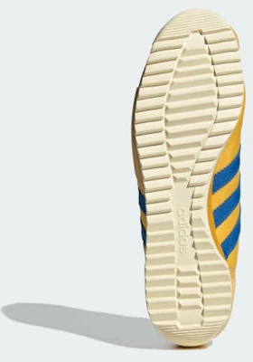 Adidas SL 72 PT Bold Gold/Bright Royal/Biru Royal Sneakers JR3638 Purchase Adidas SL 72 PT Bold Gold/Bright Royal/Biru Royal Sneakers JR3638