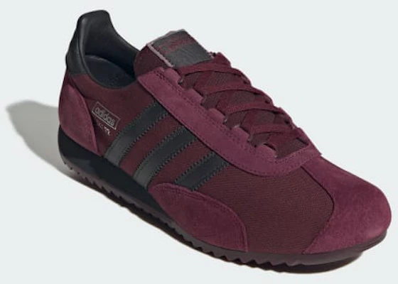 adidas SL 72 PT 复古休闲鞋 暗红/炭黑/栗色 IH1644 Shop adidas SL 72 PT 复古休闲鞋 暗红/炭黑/栗色 IH1644