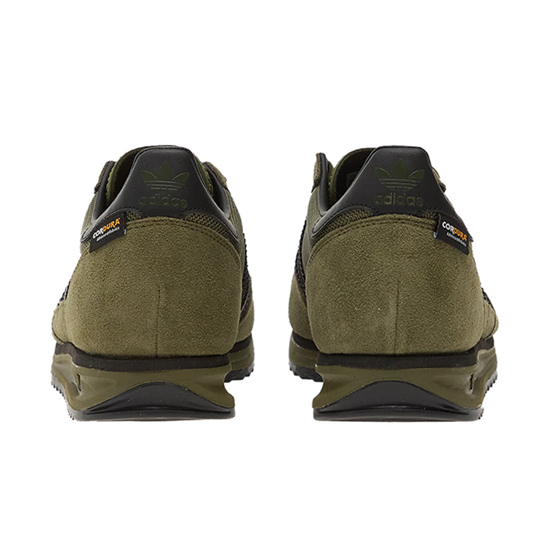 Lookbook 아디다스 SL 72 레이싱 슈즈 JQ9729