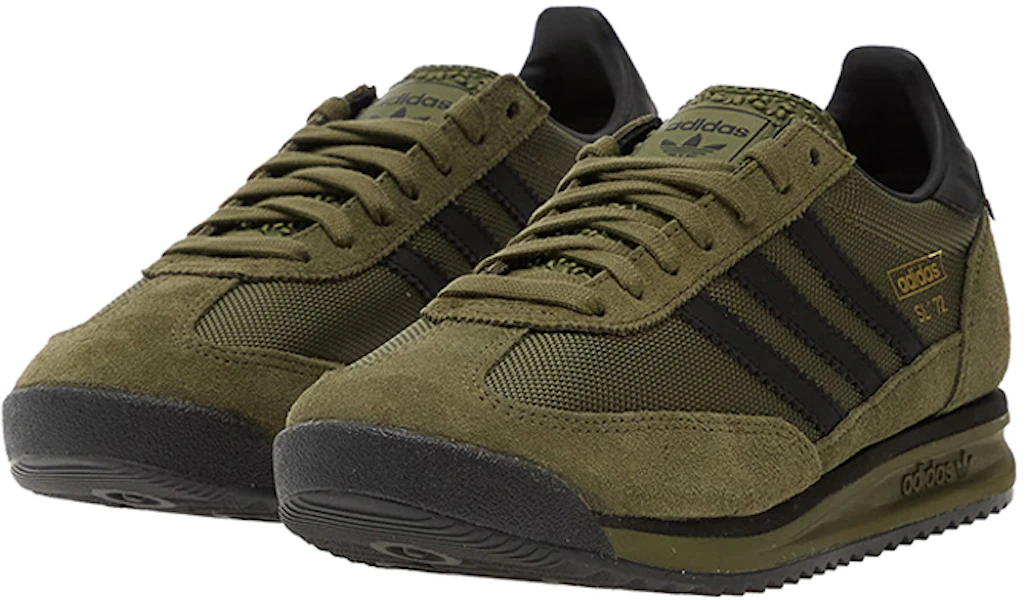 adidas SL 72 Rennschuhe JQ9729 Lookbook adidas SL 72 Rennschuhe JQ9729