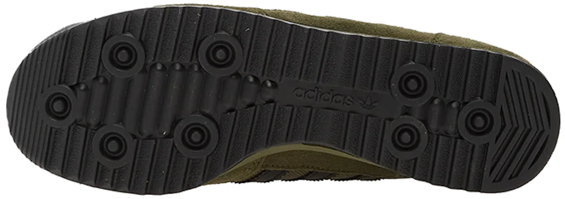 adidas SL 72 Rennschuhe JQ9729 Details for adidas SL 72 Rennschuhe JQ9729
