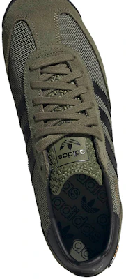 adidas SL 72 Rennschuhe JQ9729 Sizing adidas SL 72 Rennschuhe JQ9729