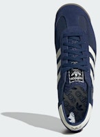 Adidas SL 72 Retro Kasut Gelap Biru/Putih Pudar/Merah JR8789 Order Adidas SL 72 Retro Kasut Gelap Biru/Putih Pudar/Merah JR8789