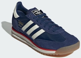 Adidas SL 72 Retro Kasut Gelap Biru/Putih Pudar/Merah JR8789 Shop Adidas SL 72 Retro Kasut Gelap Biru/Putih Pudar/Merah JR8789