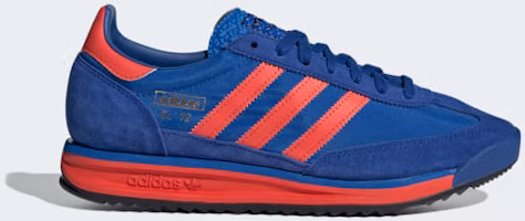 adidas SL 72 RS 'Blue Bright' IG4648 adidas SL 72 RS 'Blue Bright' IG4648