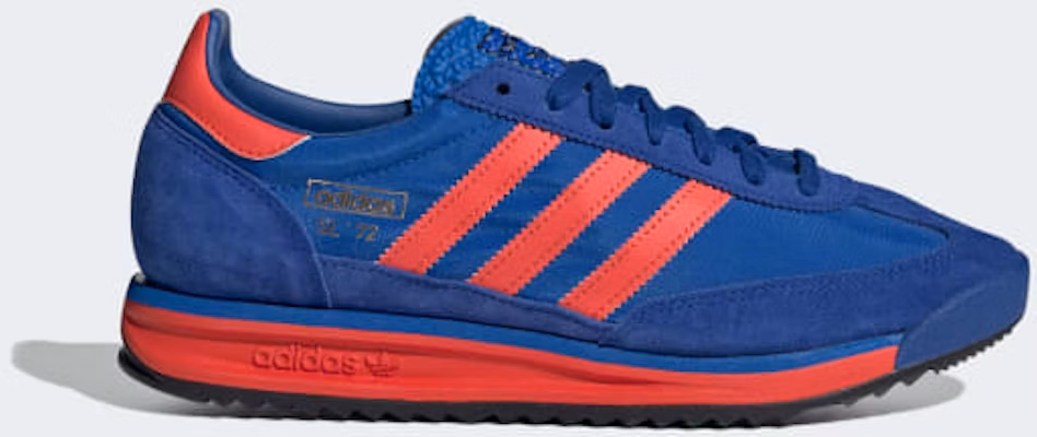 adidas SL 72 RS 'Blue Bright' IG4648 Buy adidas SL 72 RS 'Blue Bright' IG4648