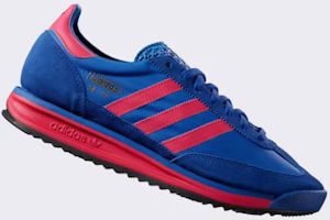 阿迪达斯 SL 72 RS '蓝亮色' IG4648 Order 阿迪达斯 SL 72 RS '蓝亮色' IG4648