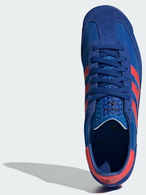 adidas SL 72 RS 'Blue Bright' IG4648 Lookbook adidas SL 72 RS 'Blue Bright' IG4648
