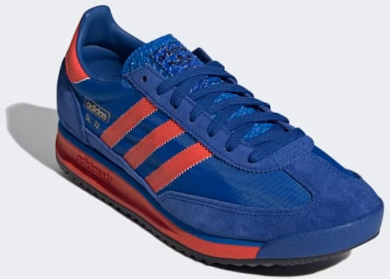 adidas SL 72 RS 'Blue Bright' IG4648 Purchase adidas SL 72 RS 'Blue Bright' IG4648