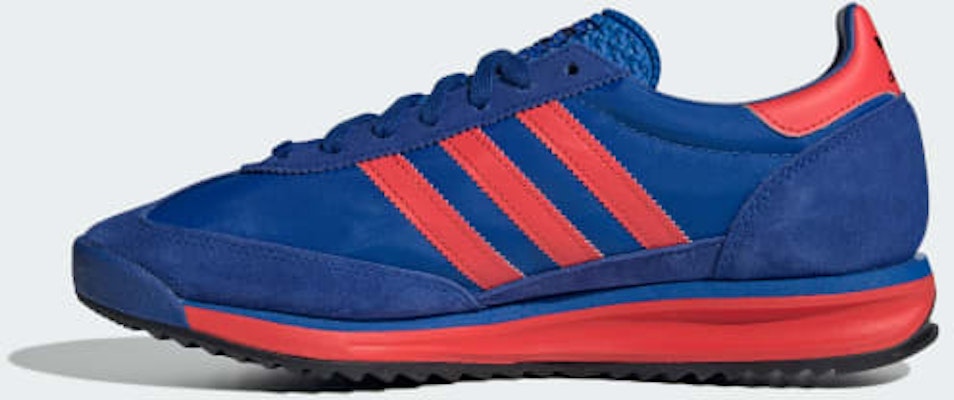 adidas SL 72 RS 'Blue Bright' IG4648 Sizing adidas SL 72 RS 'Blue Bright' IG4648