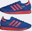 Cheap adidas SL 72 RS 'Biru Terang' IG4648