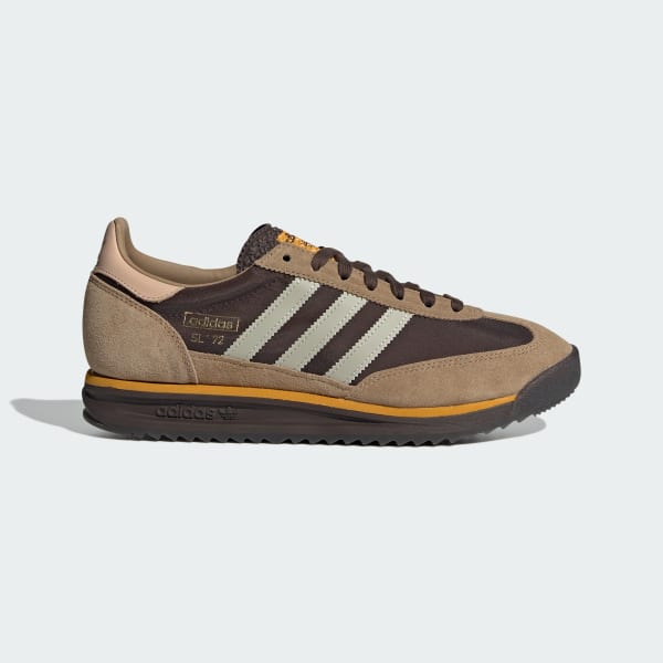 adidas SL 72 RS 'Brown Putty' IG4645