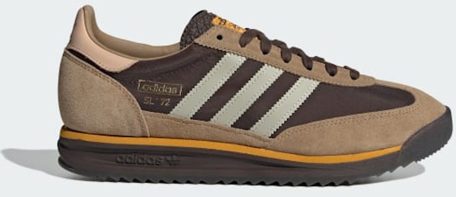 adidas SL 72 RS 'Brown Putty' IG4645 Buy adidas SL 72 RS 'Brown Putty' IG4645