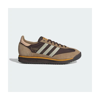 adidas SL 72 RS 'Brown Putty'