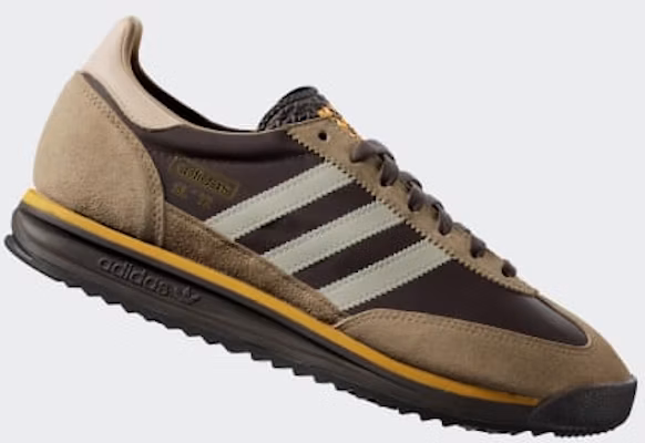 adidas SL 72 RS 'Brown Putty' IG4645 Order adidas SL 72 RS 'Brown Putty' IG4645