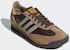 adidas SL 72 RS 'Coklat Putty' IG4645