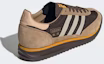 Details for adidas SL 72 RS 'Coklat Putty' IG4645