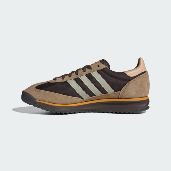 Cheap adidas SL 72 RS「棕色膠泥」 IG4645