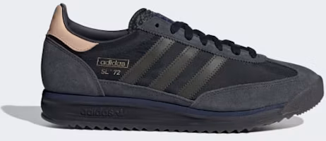 adidas SL 72 RS 'Core Black' IG4646 adidas SL 72 RS 'Core Black' IG4646